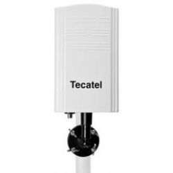 Antena activa interior-exterior TDT Tecatel