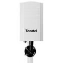 Antena activa interior-exterior TDT Tecatel