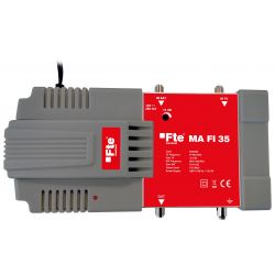 Fte Smatv amplifier MA FI 35