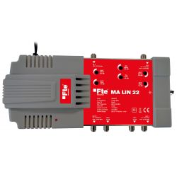 Fte MA LIN 22 Line amplifier
