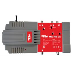 Fte MA HD 35 Amplificador Smatv 