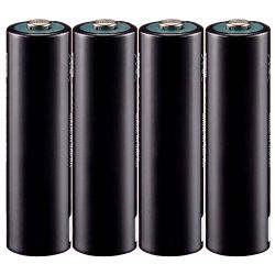 4XBATT-ER14505 - Battery kit 4x ER14505, 3.6 V, Lithium, High quality,…
