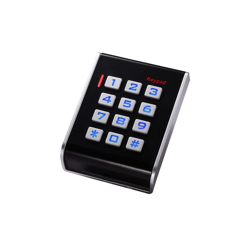 AC104 - Stand-alone, interior, access control, Keypad &…