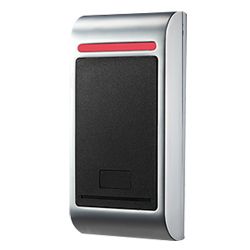 AC105 - Standalone access control, Access with EM RFID card,…