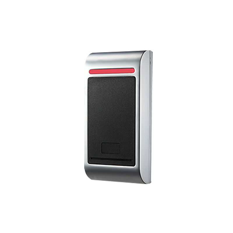 AC105 - Controlo de acesso autónomo, Acesso por cartão EM…