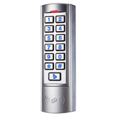 AC106 - Standalone access control, Access with keyboard and…