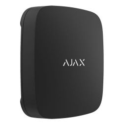Ajax AJ-LEAKSPROTECT-B - Detetor de inundação, Sem fios 868 MHz Jeweller,…