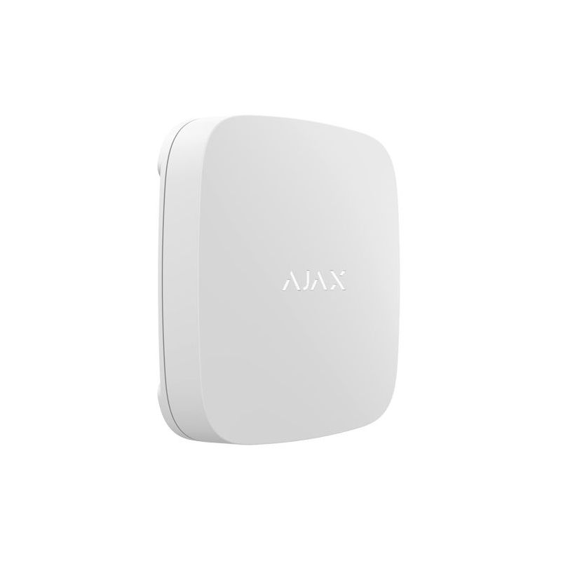 Ajax AJ-LEAKSPROTECT-W - Detetor de inundação, Sem fios 868 MHz Jeweller,…