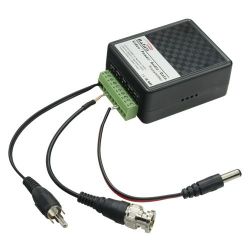 BA302P - UTP transmitter, Passive, no power required, Video,…