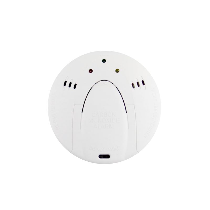 Pyronix CO-WE - Carbon Monoxide (CO) Detector, Wireless, Internal…