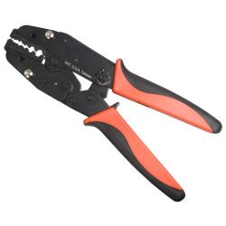 CON100-CRIM - Crimping tool, Capacity of 1.09 to 6.48 mm, Cable…