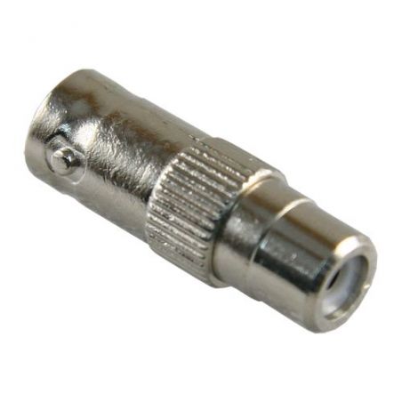 Safire CON215 - Safire connector, BNC female, RCA female, 28 mm (D),…