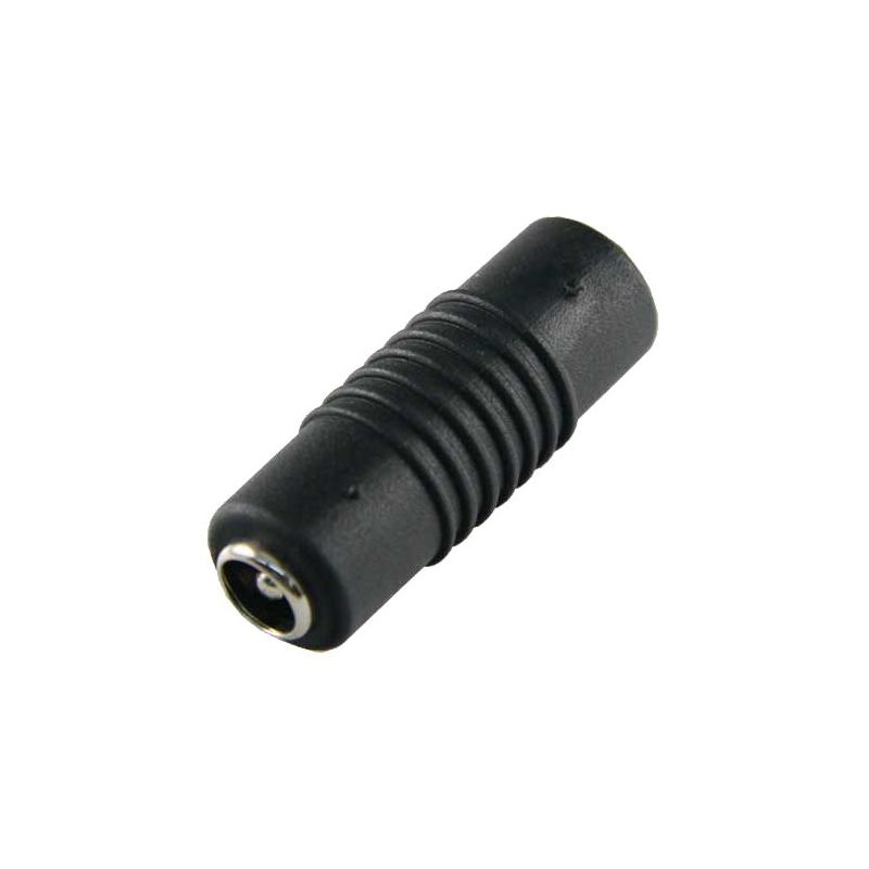 CON270 - Connector, DC male, DC male, 35 mm (D), 11 mm (W), 6 g