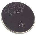 CR2025 - Pila CR2025, 3.0 V, Lítio, Alta calidad, Pequeño…