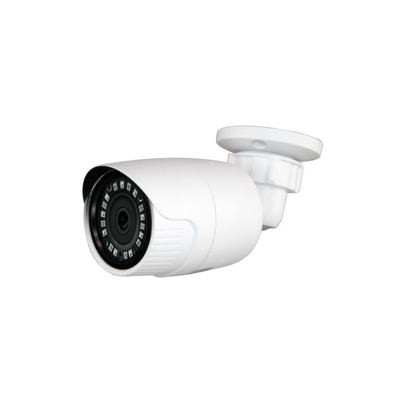 CV022IB-4N1 - 720p ECO Bullet Camera, 4 in 1 (HDTVI / HDCVI / AHD /…