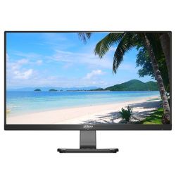 Dahua DHI-LM24-F211 - LED Monitor 24", Designed for surveillance use,…