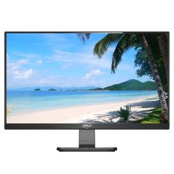 Dahua DHI-LM27-F211 - LED Monitor 27", Designed for surveillance use,…