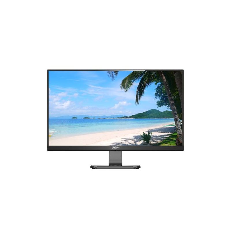 Dahua DHI-LM27-F211 - LED Monitor 27", Designed for surveillance use,…