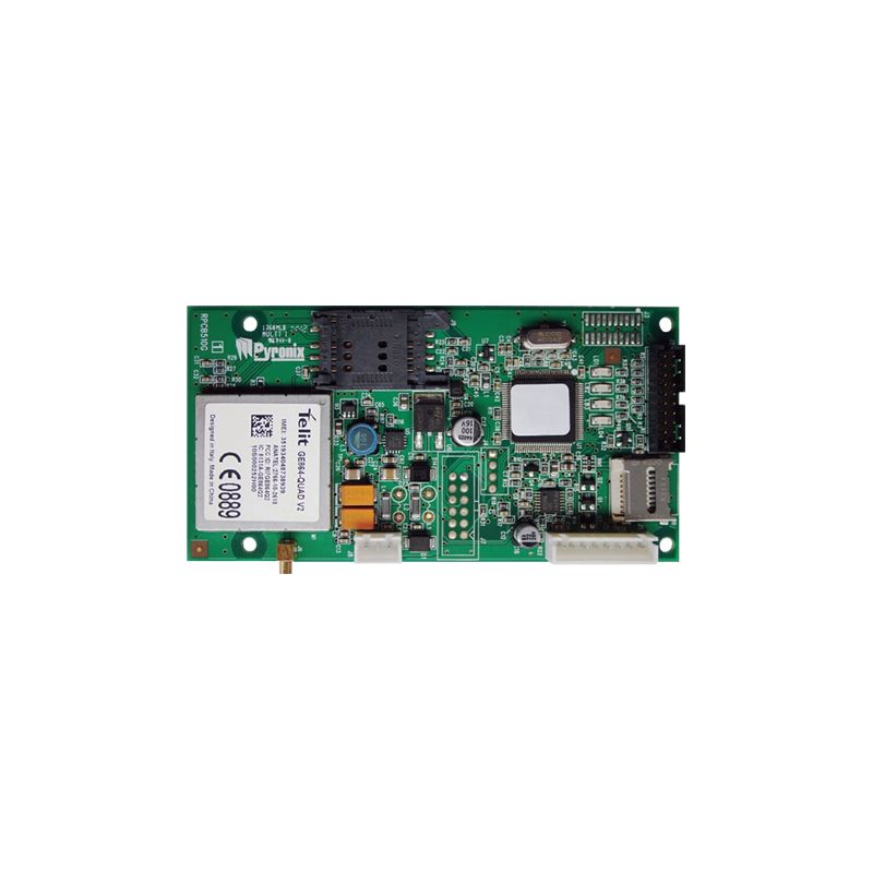 Pyronix DIGI-GPRS - Módem GPRS, Compatible con panel PCX46/ENFORCER,…