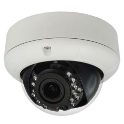 DM935VFZIB-F4N1 - Caméra dôme gamme 1080p PRO, 4 en 1 (HDTVI / HDCVI /…