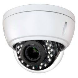 DM936Z-Q4N1 - Caméra dôme gamme 5Mpx/4Mpx PRO, 4 en 1 (HDTVI /…