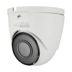 DM940-F4N1 - Cámara domo Gama 1080p ECO, 4 en 1 (HDTVI / HDCVI /…
