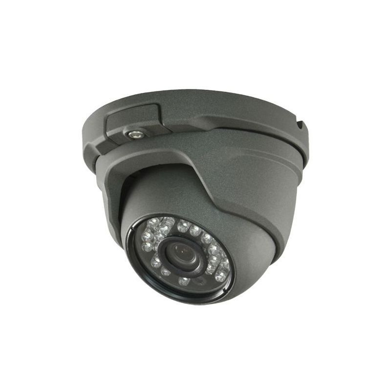DM941I-4N1 - 720p ECO Dome Camera, 4 in 1 (HDTVI / HDCVI / AHD /…