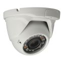 DM955VIB-4N1 - Caméra dôme Gamme 720p ECO, 4 en 1 (HDTVI / HDCVI /…