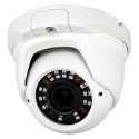 DM955VIB-Q4N1 - Caméra dôme gamme 5Mpx/4Mpx PRO, 4 en 1 (HDTVI /…