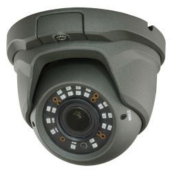 DM955VWFI-FHAC - Caméra dôme HDCVI 1080p ULTRA, 1/3" Panasonic© 2.0…