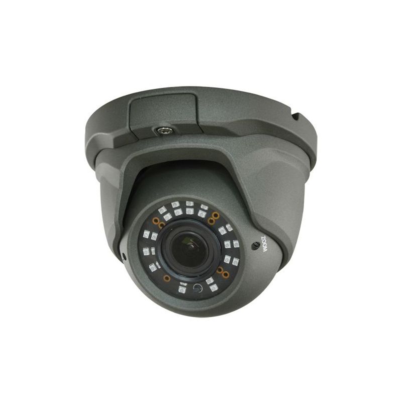 DM955VWFI-FHAC - HDCVI 1080p ULTRA dome camera, 1/3" Panasonic© 2.0…