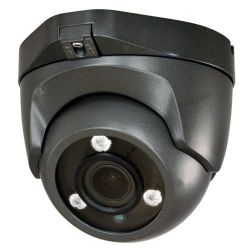 DM957VG-Q4N1 - Caméra dôme gamme 5Mpx/4Mpx PRO, 4 en 1 (HDTVI /…