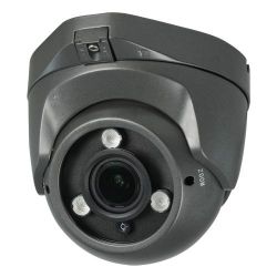 DM957VWFI-F4N1 - Caméra dôme Gamme 1080p ULTRA, 4 en 1 (HDTVI / HDCVI…