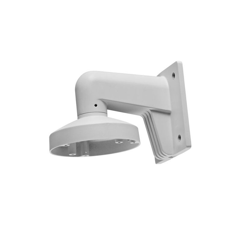 Hikvision DS-1272ZJ-110-TRS - Suporte de parede, Para câmaras dome, Apto para uso…