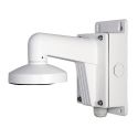 Hikvision DS-1272ZJ-120B - Wall bracket, Connection box, Valid for exterior use,…