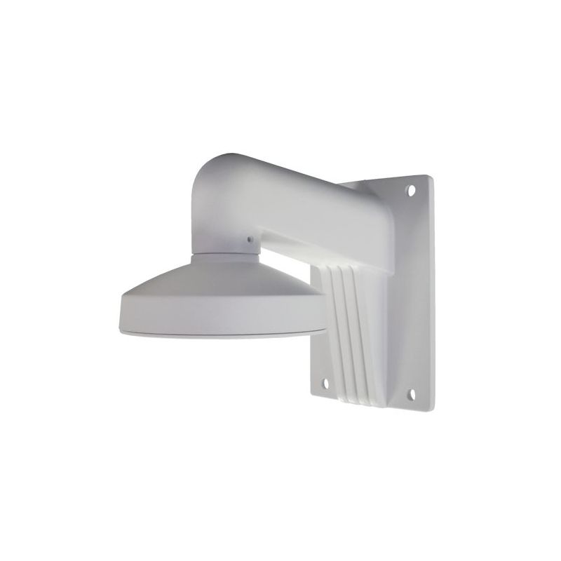 Hikvision DS-1273ZJ - Wall bracket, For dome cameras, Valid for exterior…