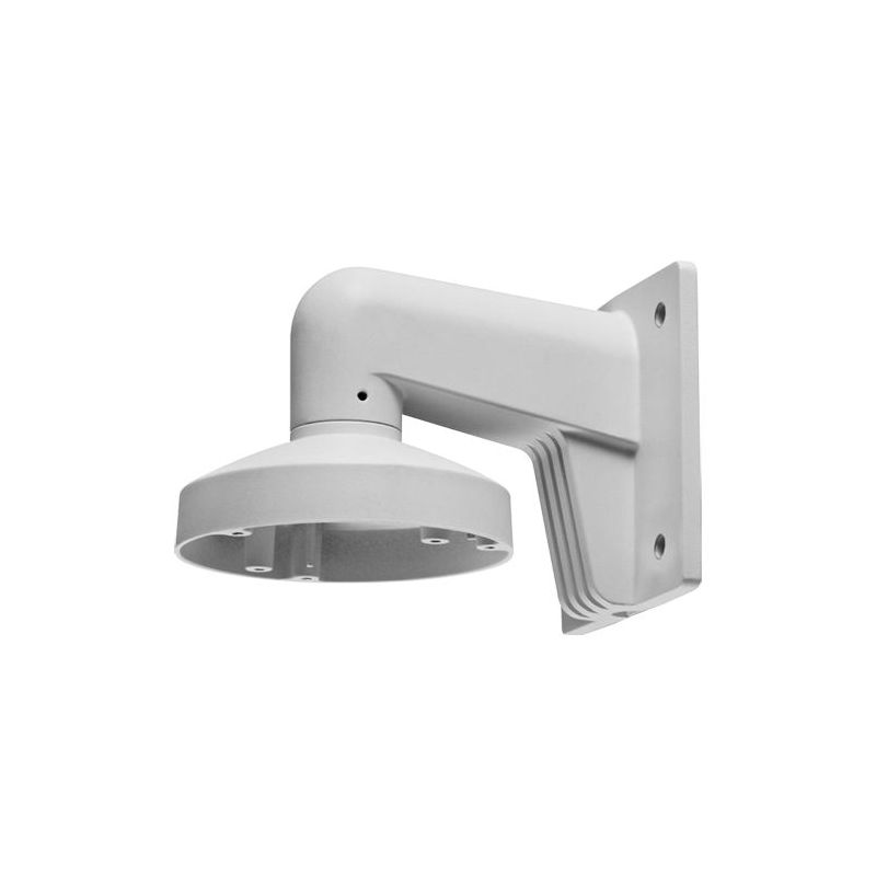 Hikvision DS-1273ZJ-135 - Wall bracket, Connection box, Valid for exterior use,…