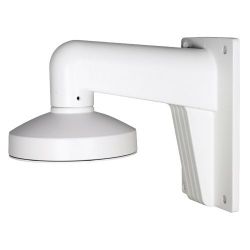 Hikvision DS-1273ZJ130TRL - Wall bracket, For dome cameras, Valid for exterior…