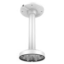 Hikvision DS-1471ZJ-135 - Ceiling support, Height 565 mm, Valid for exterior…