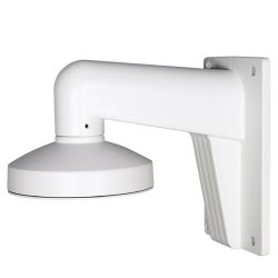 Hikvision DS-1473ZJ-135 - Wall bracket, For dome cameras, Valid for exterior…