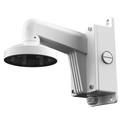 Hikvision DS-1473ZJ-135B - Wall bracket, Connection box, Valid for exterior use,…