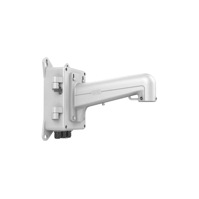 Hikvision DS-1602ZJ-BOX - Hiwatch Hikvision, Wall bracket, Connection box, Valid…