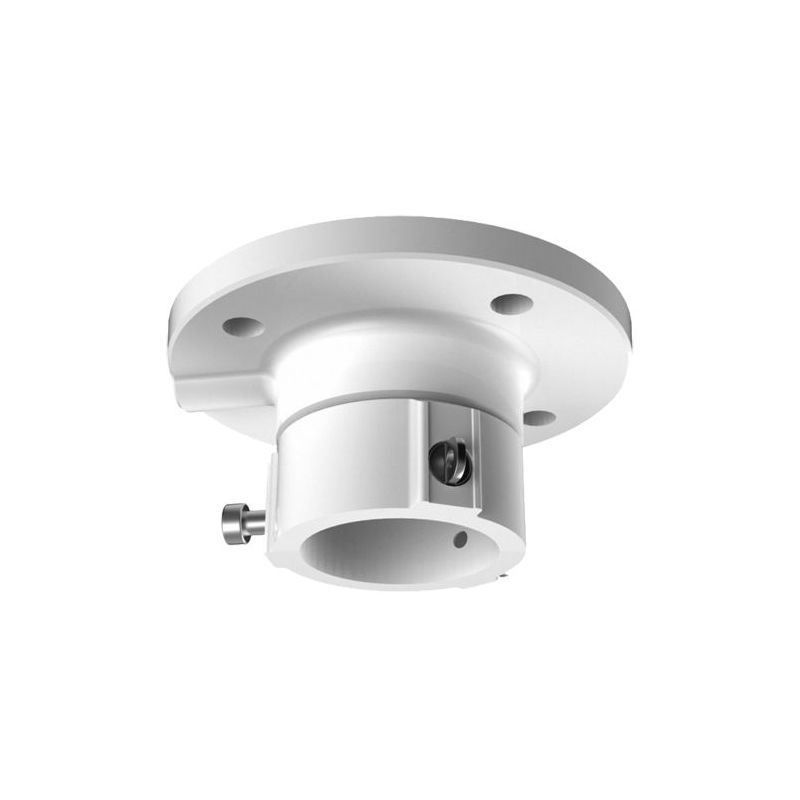 Hikvision DS-1663ZJ - Ceiling support, For dome cameras, Valid for exterior…