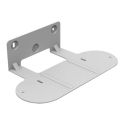 Hikvision DS-2102ZJ - Wall bracket, For interior use, White colour,…