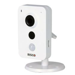 Risco EL-IPC35A - 1.3 Megapixel IP Camera, Wifi IEEE 802.11b/g/n, 1/3”…