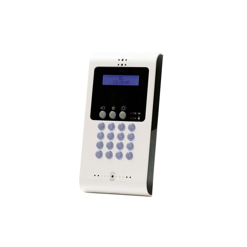 Risco EL4727 - Standalone keypad, iConnect compatible, Wireless…
