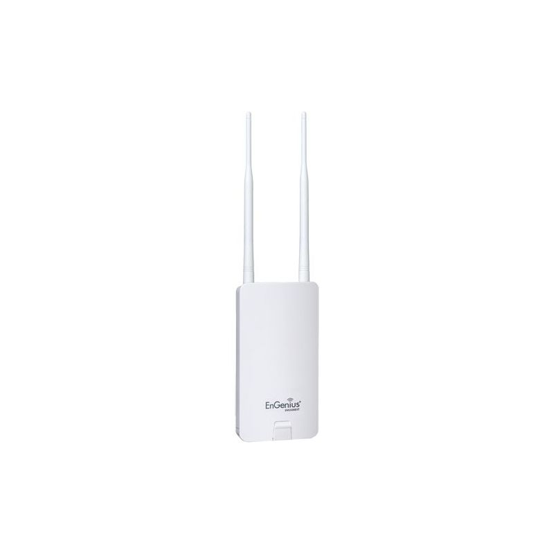 Engenius ENS202EXT - Omni-directional wireless link, Frequency of 2.4 Ghz,…