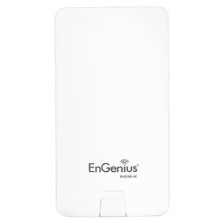 Engenius ENS500-AC - Enlace inalámbrico EnGenius, Frecuencias 5.15GHz –…