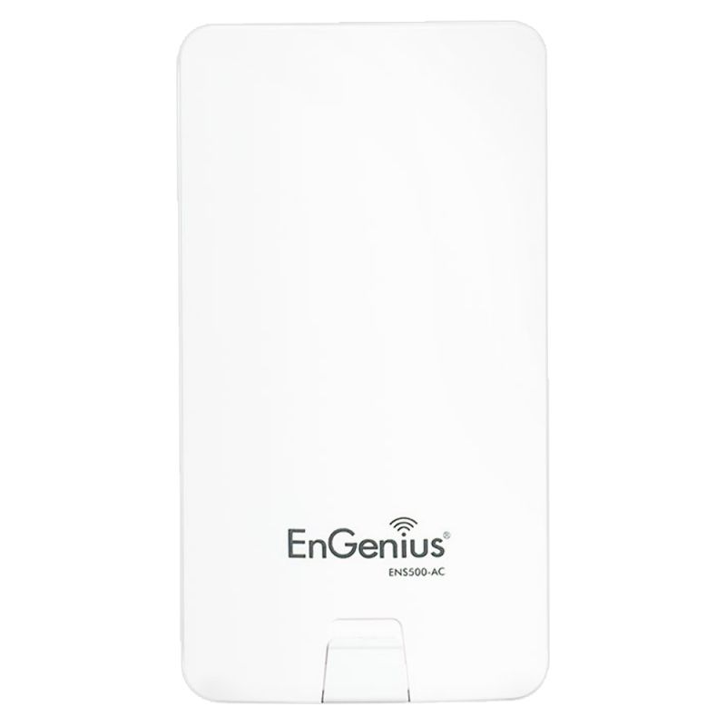 Engenius ENS500-AC - Ligações sem fio EnGenius, Frequências 5.15GHz –…
