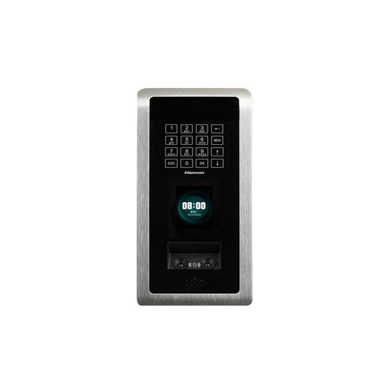 Hanvon FACE-600 - Control de Acceso Hanvon FaceID, Sistema biométrico…